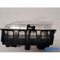 Renault - Clio - Dagrijverlichting links