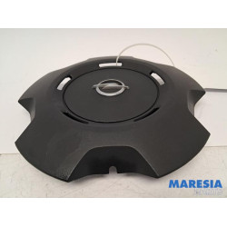 Opel - Vivaro - Wheel cover (spare)