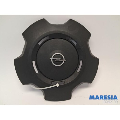 Opel - Vivaro - Wheel cover (spare)