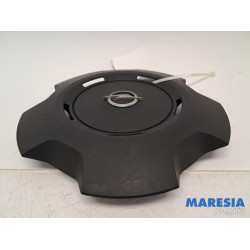 Opel - Vivaro - Wieldop