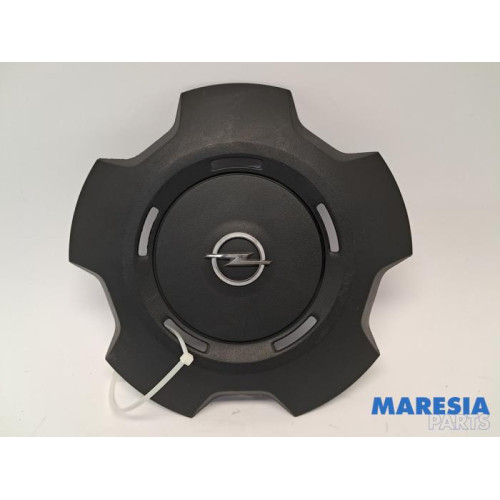 Opel - Vivaro - Wheel cover (spare)
