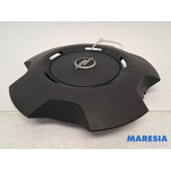 Opel - Vivaro - Wieldop