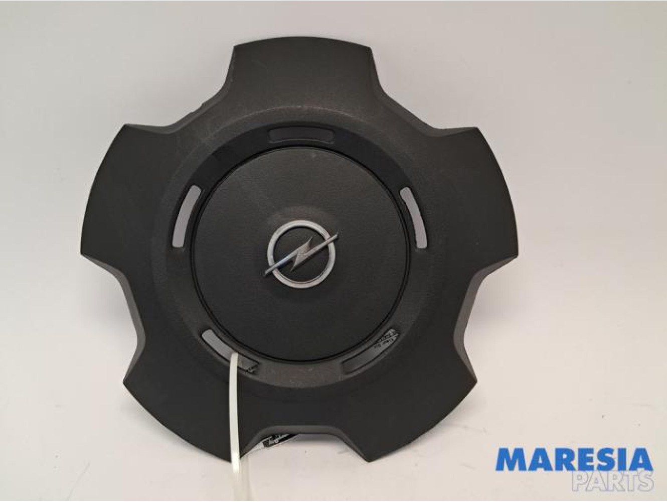Opel - Vivaro - Wheel cover (spare)