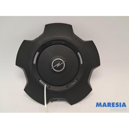 Opel - Vivaro - Wheel cover (spare)