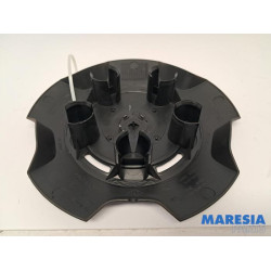 Opel - Vivaro - Wieldop