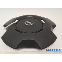 Opel - Vivaro - Wieldop