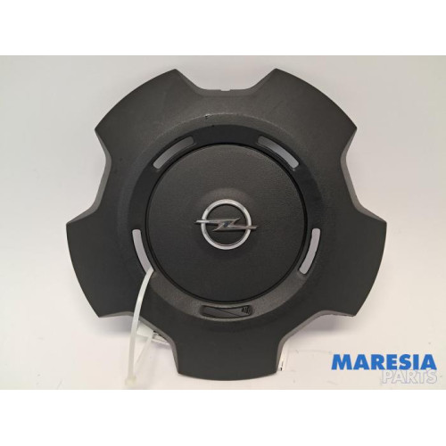 Opel - Vivaro - Wheel cover (spare)