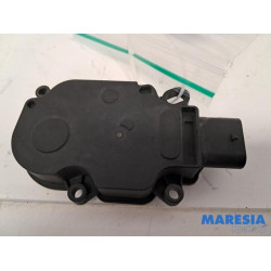 Renault - Clio - Kachelklep Motor