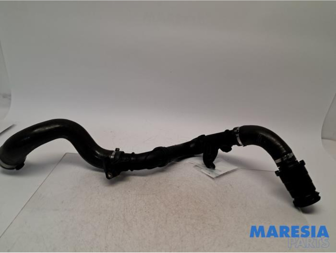 Opel - Vivaro - Intercooler Schlauch