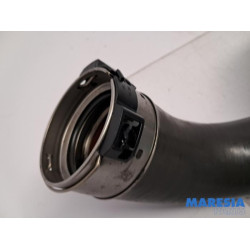 Opel - Vivaro - Intercooler hose