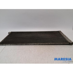 Opel - Vivaro - Condensateur clim