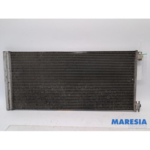 Opel - Vivaro - Air conditioning condenser