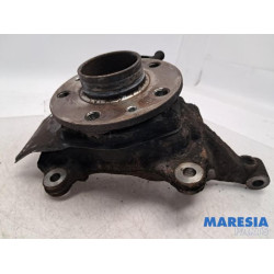 Opel - Vivaro - Achsschenkel rechts vorne