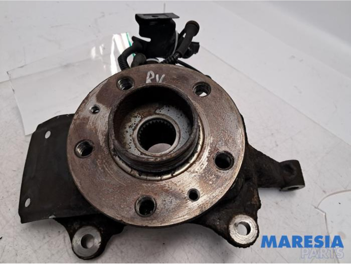 Opel - Vivaro - Knuckle, front right