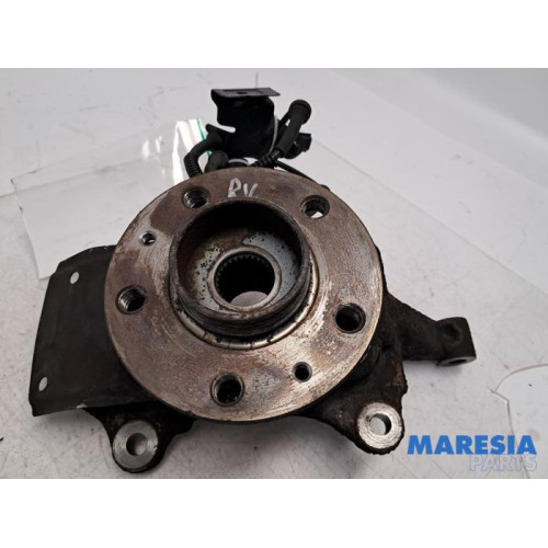 Opel - Vivaro - Knuckle, front right