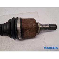 Opel - Vivaro - Front drive shaft, left