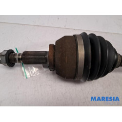 Opel - Vivaro - Front drive shaft, left