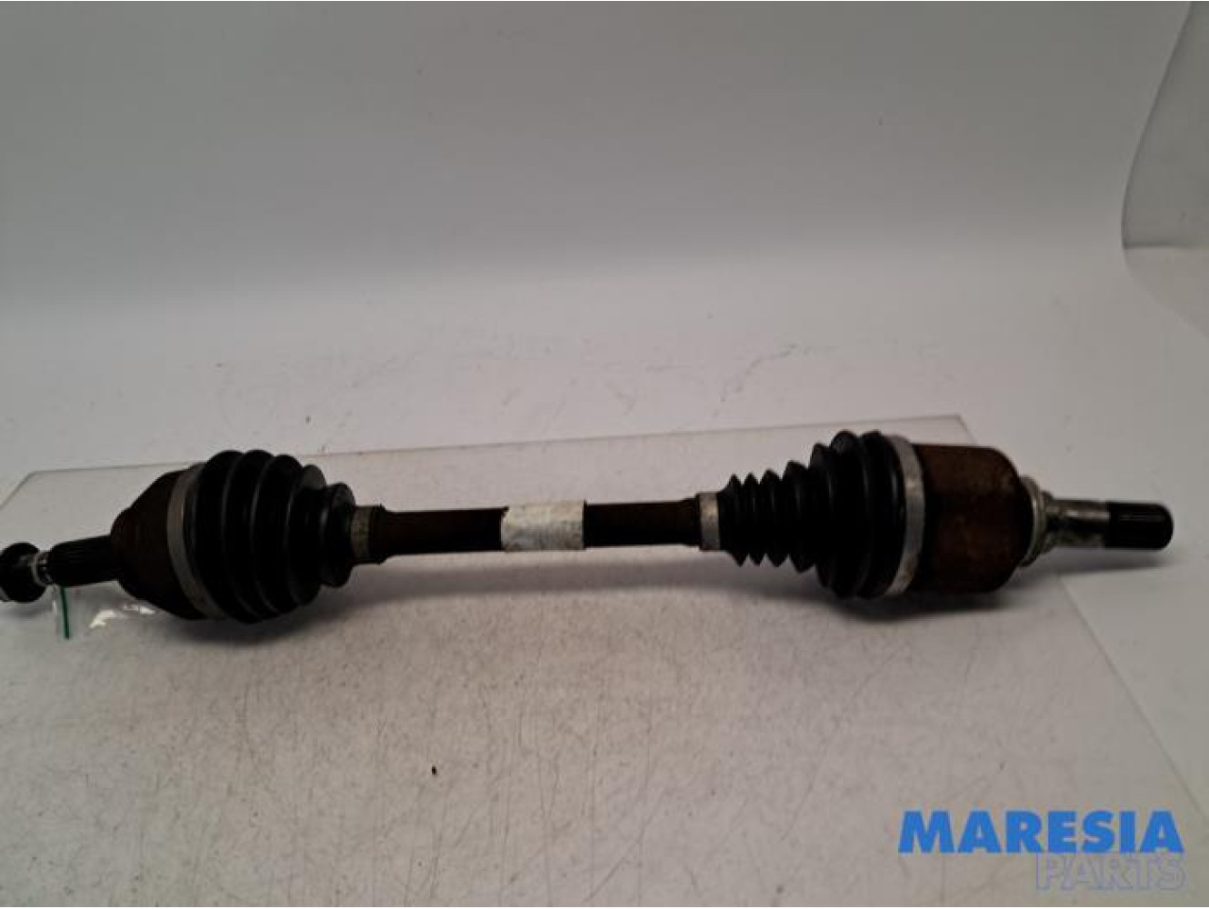 Opel - Vivaro - Front drive shaft, left