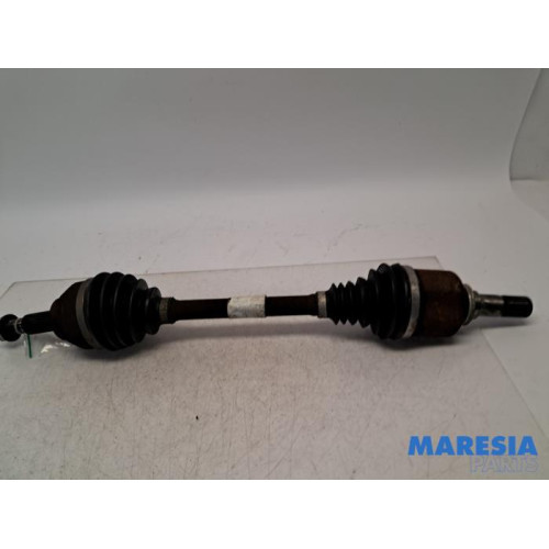 Opel - Vivaro - Front drive shaft, left