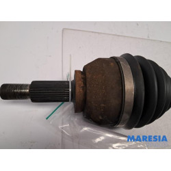 Opel - Vivaro - Aandrijfas rechts-voor