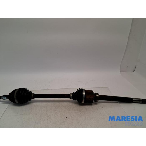Opel - Vivaro - Front drive shaft, right
