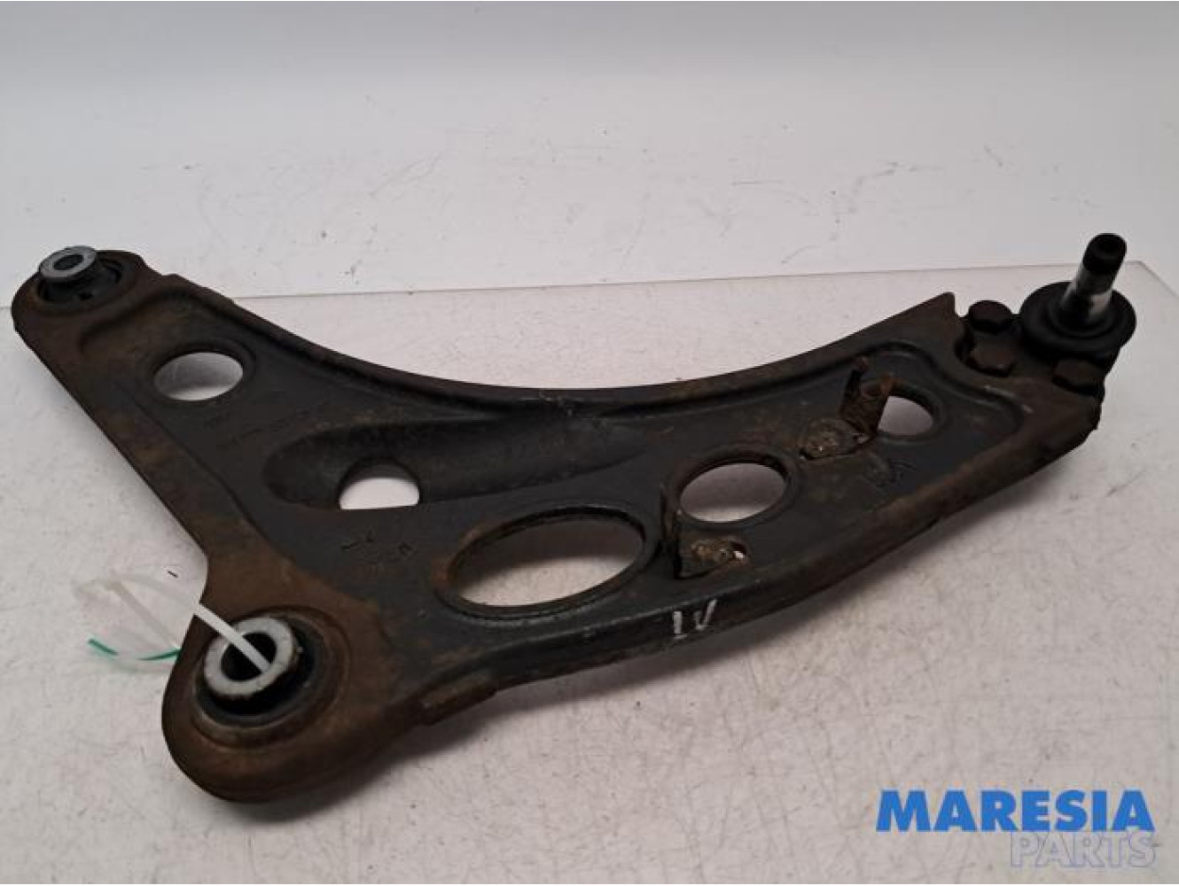 Opel - Vivaro - Front lower wishbone, left