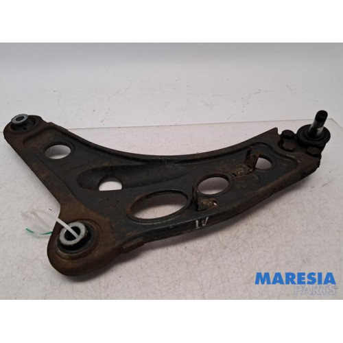 Opel - Vivaro - Front lower wishbone, left