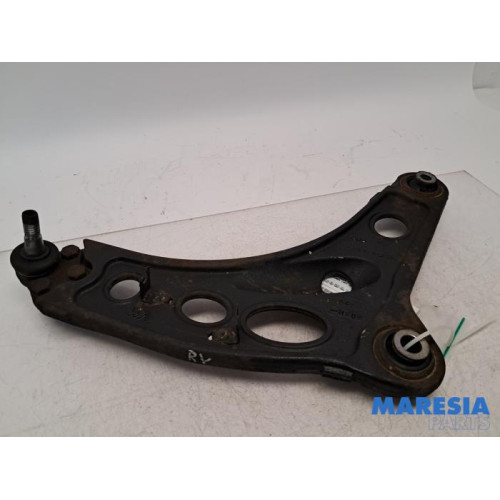 Opel - Vivaro - Front lower wishbone, right