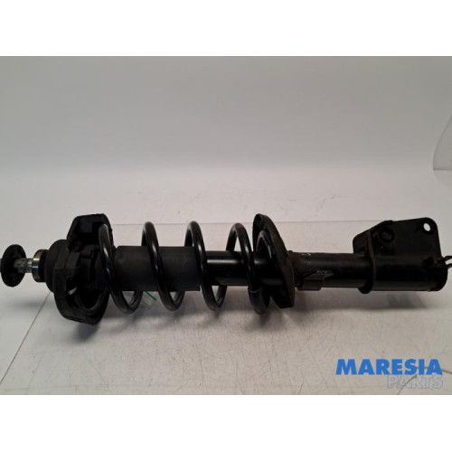 Opel - Vivaro - Front shock absorber rod, left