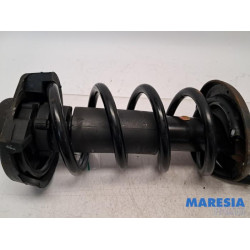 Opel - Vivaro - Front shock absorber rod, right