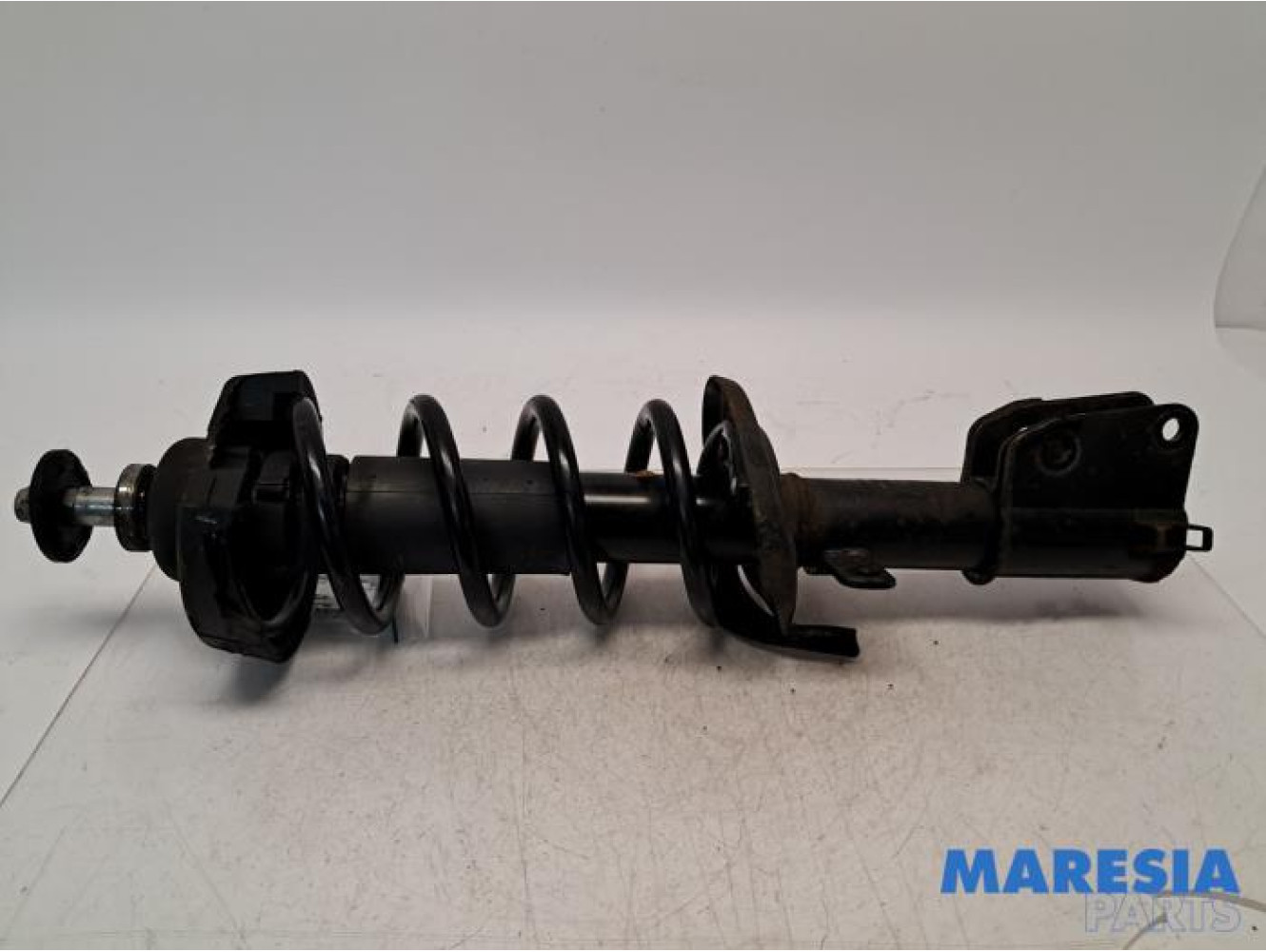 Opel - Vivaro - Front shock absorber rod, right