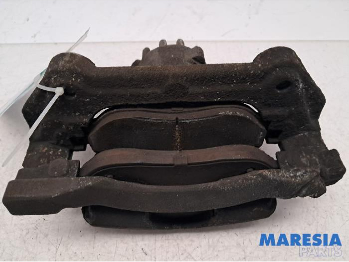 Opel - Vivaro - Front brake calliper, left