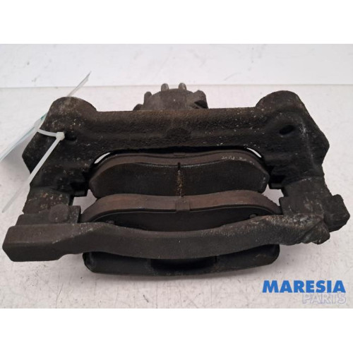 Opel - Vivaro - Front brake calliper, left