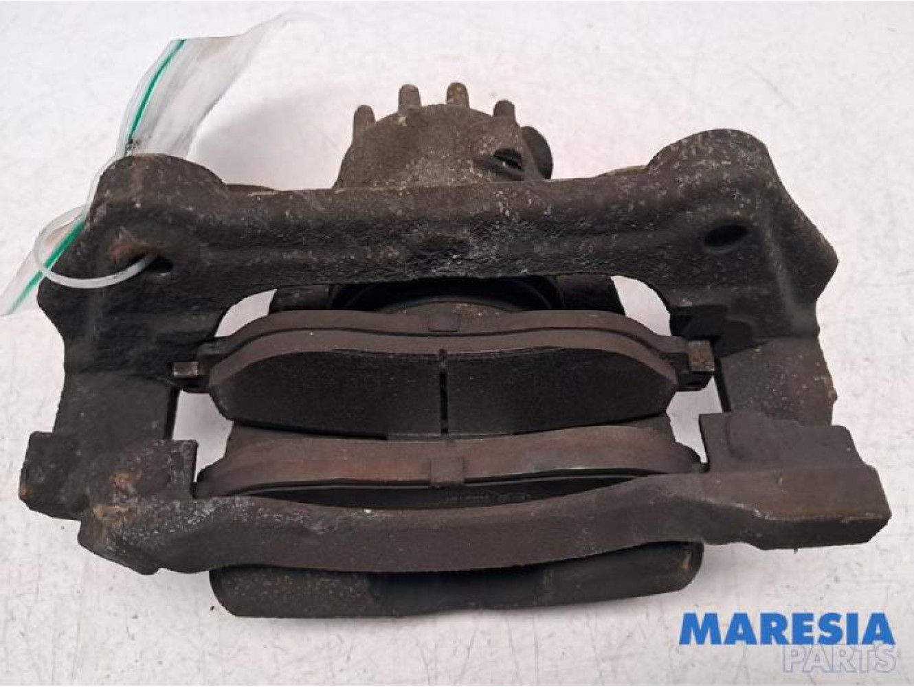 Opel - Vivaro - Front brake calliper, right