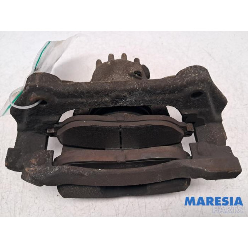 Opel - Vivaro - Front brake calliper, right