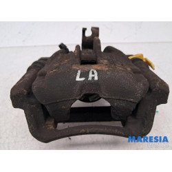 Opel - Vivaro - Rear brake calliper, left