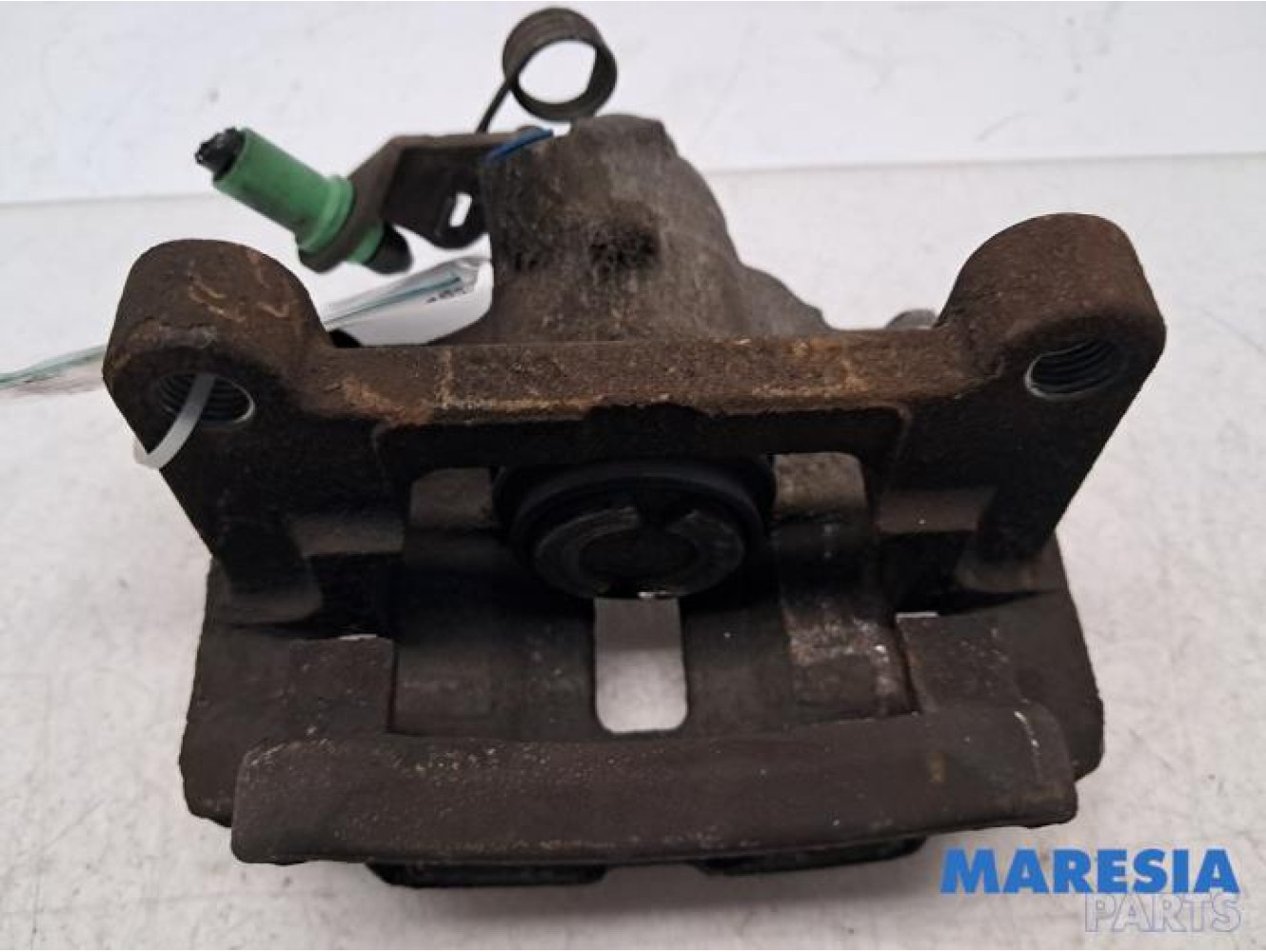 Opel - Vivaro - Rear brake calliper, left