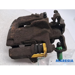 Opel - Vivaro - Rear brake calliper, left