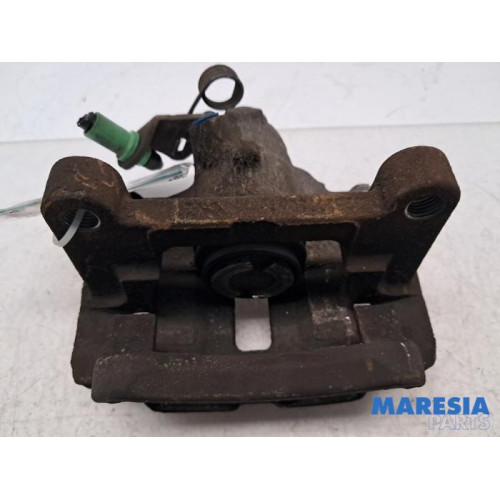 Opel - Vivaro - Rear brake calliper, left