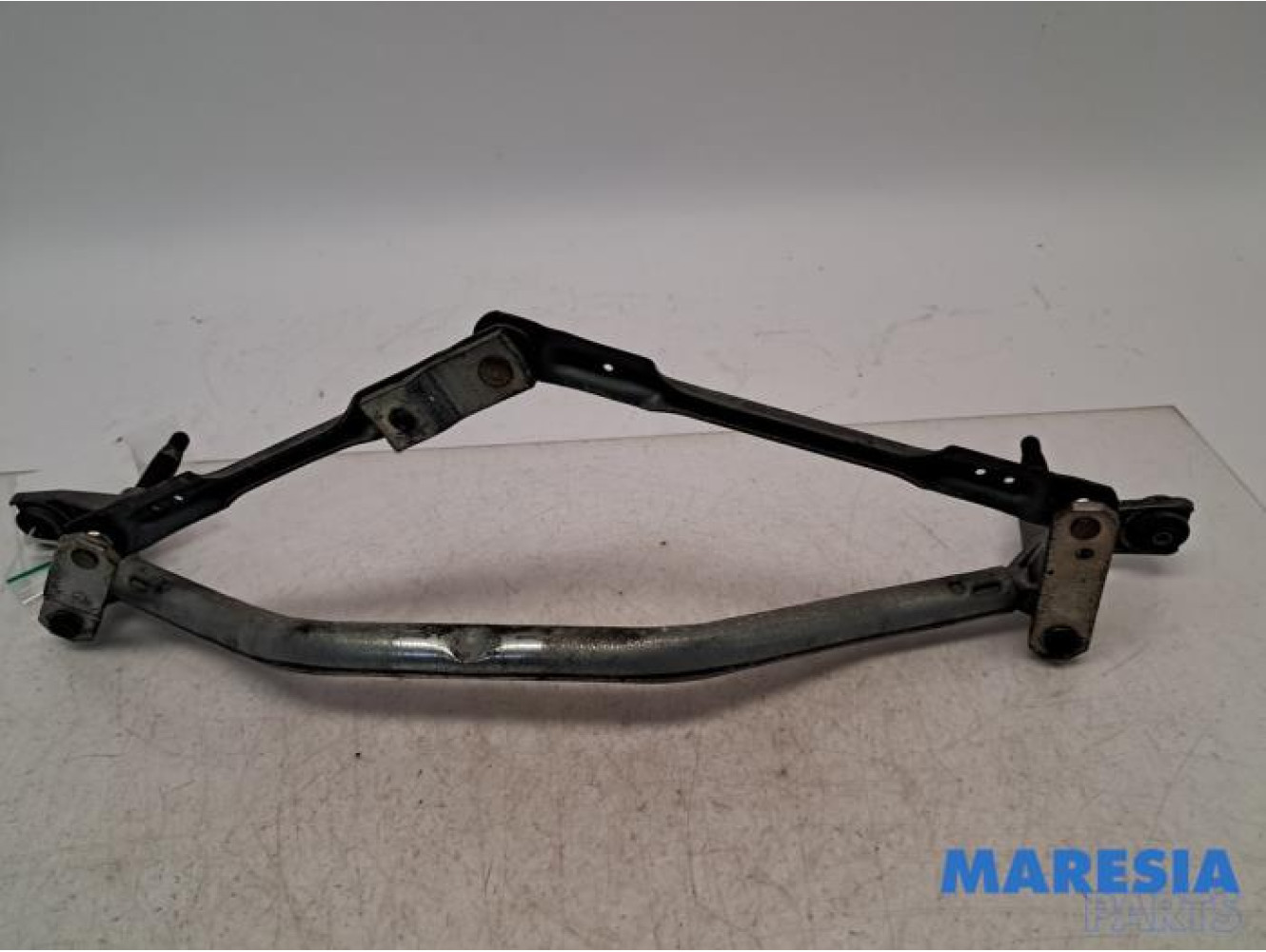 Opel - Vivaro - Wiper mechanism
