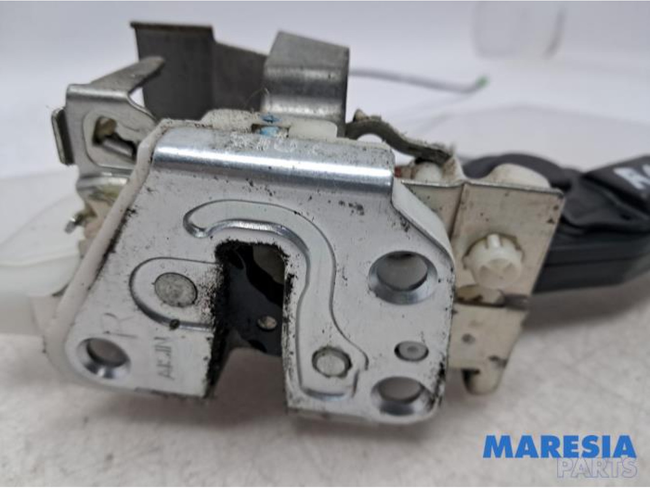 Peugeot - 107 - Serrure portière mécanique 4portes arrière droite