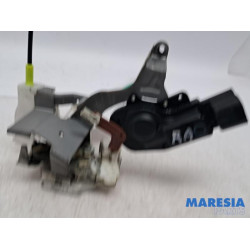 Peugeot - 107 - Serrure portière mécanique 4portes arrière droite