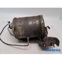 Opel - Vivaro - Katalysator