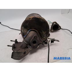 Opel - Vivaro - Katalysator