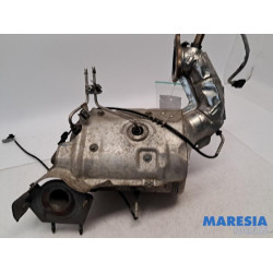 Opel - Vivaro - Katalysator