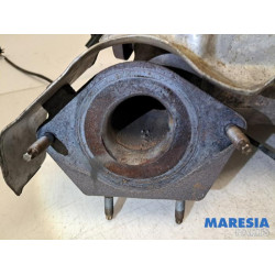 Opel - Vivaro - Katalysator