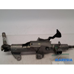 Opel - Vivaro - Boîtier colonne de direction complet