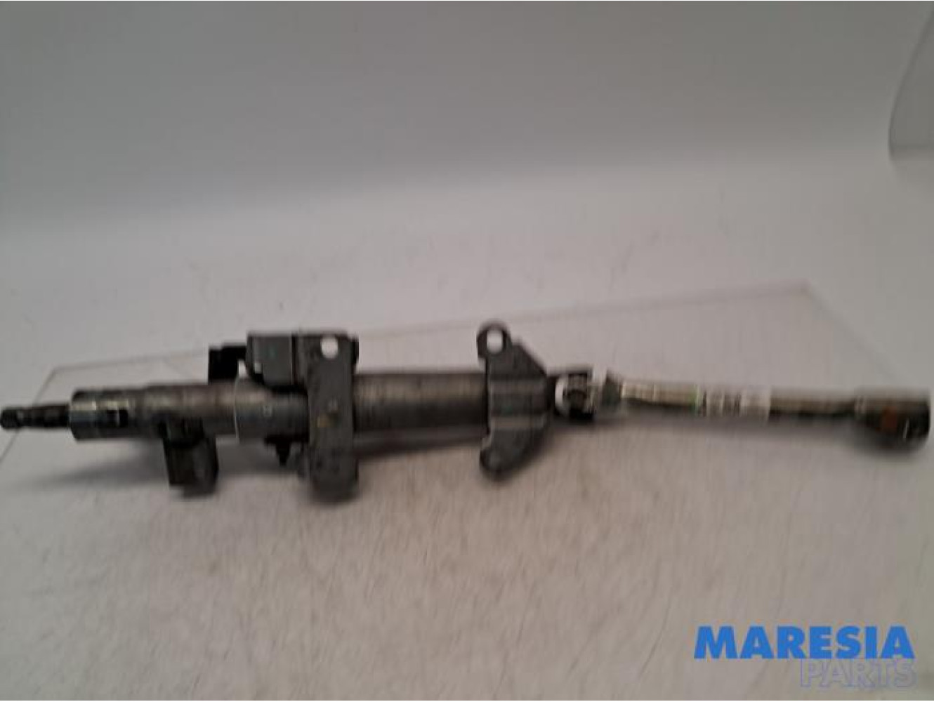 Opel - Vivaro - Boîtier colonne de direction complet