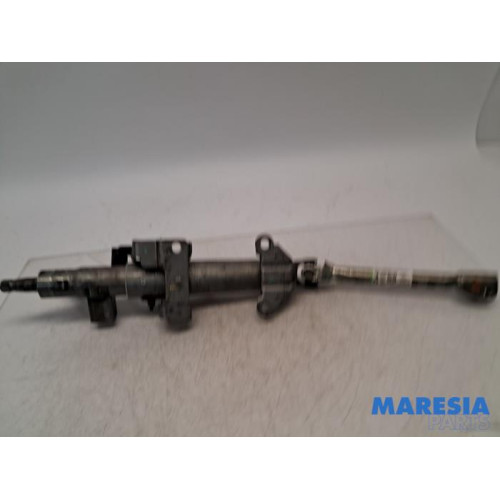Opel - Vivaro - Steering column housing complete