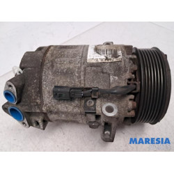 Opel - Vivaro - Klimapumpe